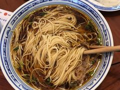 -同得兴 Since·1995 传统苏式面馆(十全街店)
