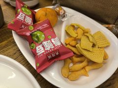 -必点海鲜·鲅鱼水饺(鞍山西道店)