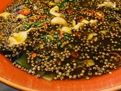 不忘初心水煮鱼-初蓉丨遇见新川菜(亲贤街荣耀店)