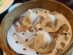-新天世纪中餐厅
