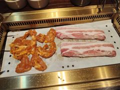-新石器烤肉(之心城店)