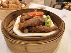 -聚福山莊·寻味顺德(北滘店)