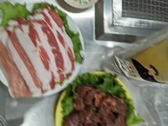 -BBQ烧烤