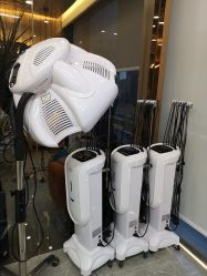 -V+SALON造型
