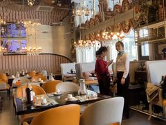 -巴依老爷新疆美食(清华东门店)