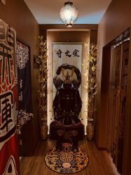 -奇文堂专业纹身馆