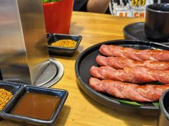-九田家黑牛烤肉料理(吴江万象汇店)