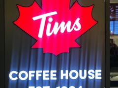 -Tims天好咖啡·贝果(东方广场店)