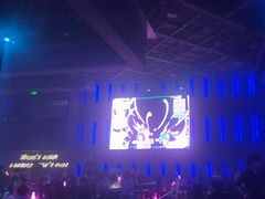 -MOSSO·Liveshow(M3香港广场店)