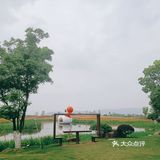 径山花海