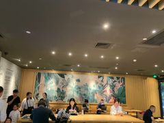 -星巴克(杭州临平万达广场店)