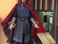 -华谊兄弟影院(北京洋桥店)
