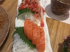 -林妈妈村·日式料理(宝山万达店)