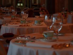 -The Ritz Restaurant