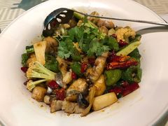 -石头咕(葵蓬店)