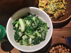 -寨子里的钵钵菜-湘西山里菜(火车站店)