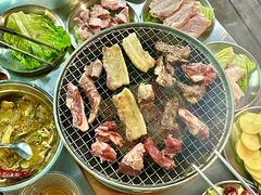 -姐夫家·沈阳黏糊麻辣拌·拌鸡架·冷面(南头古城店)