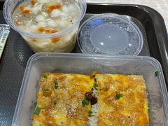 -老通城豆皮大王(吉庆街店)