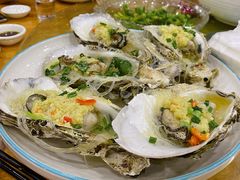 -阿静美食