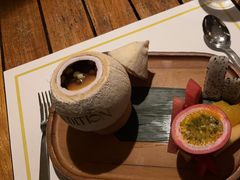 -三亚艾迪逊酒店·海滩烧烤 BARBACOA·现场乐队·浪漫晚餐·烧烤海鲜