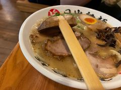 -日出拉面(望京店)