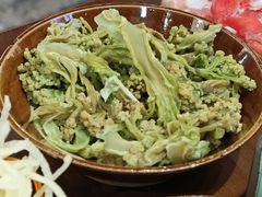 -黔有有贵州酸汤夺夺粉火锅(五味十字店)