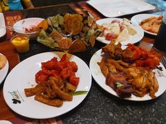 -汉巴味德(大悦城店)