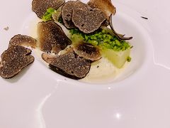 -上蔬无瑕· 创意素食·Vegetarian(华采天地店)
