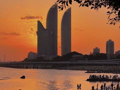 -白城沙滩