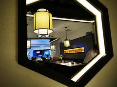-小菜园新徽菜(合肥之心城店)