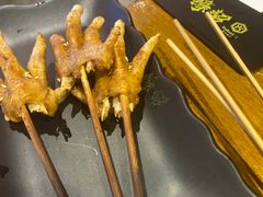 -烧蠔帮·湛江生蚝(茂南万达店)