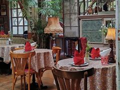 -小芳廷餐厅
