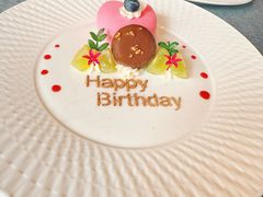 -Primotable高桌牛排馆(外滩店)