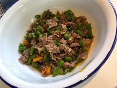 -农耕记·湖南土菜(halo广场店)