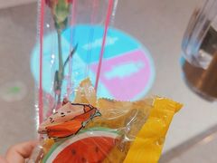 -海底捞火锅(塘厦天虹店)