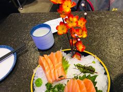 -将太无二·北美传奇寿司(荟聚购物中心西红门店)