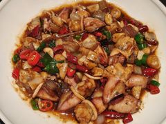 -健眺小海鲜(临海后山店)