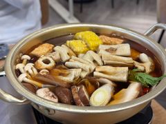 -WOW LUCKY创意韩料(龙阳广场店)