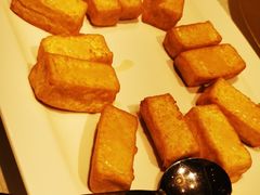 -万宝海鲜舫(劳动公园店)