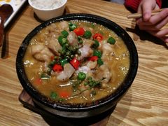 -峨嵋小镇·川菜(勒泰中心店)