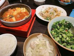 -桂小厨广西菜(万象城店)