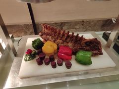 -深圳东方银座酒店