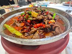 -拾捌川·自贡爆炒(新街口店)