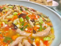 -乌江鱼杭帮菜(西湖店)