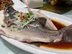 -国人川菜(李家村建东街店)