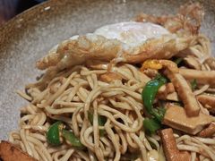-圳兴面王·拌川·特色炒面(南山保利剧院店)