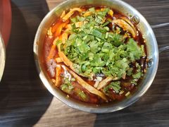 -胖哥俩肉蟹煲(淮安万达店)