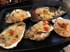 -百盛烧烤龙虾小酒馆(文富北路店)