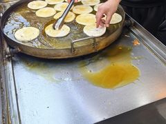 -涂记油酥饼(江汉三路店)