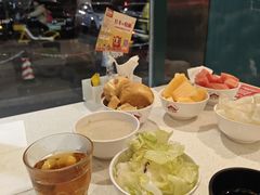 -东方豪客牛排意面披萨(玉函银座店)